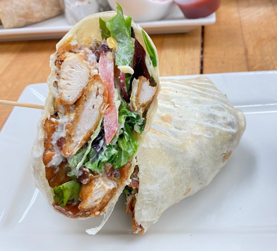 Photo credit: grubhub