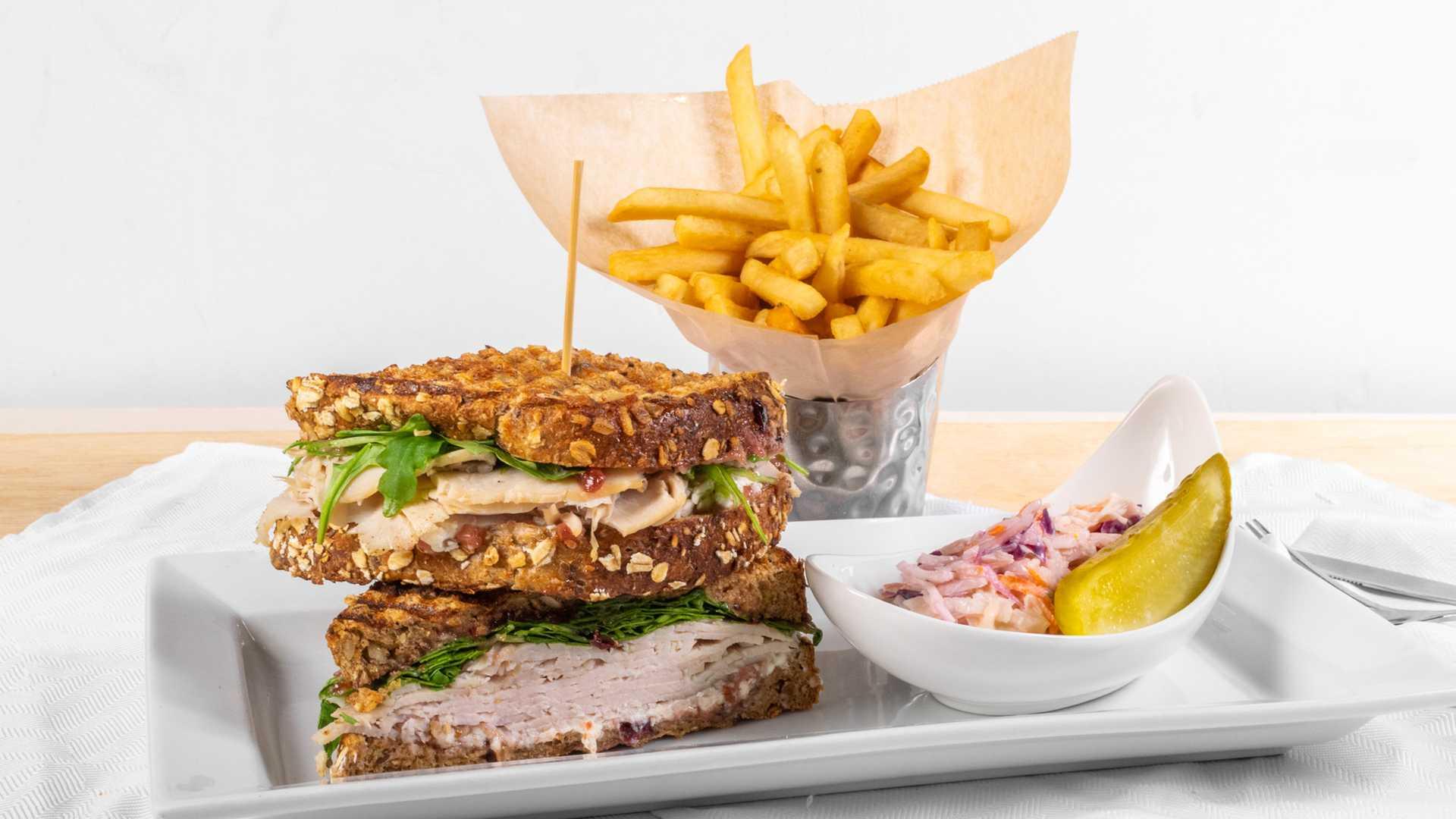 Photo credit: grubhub