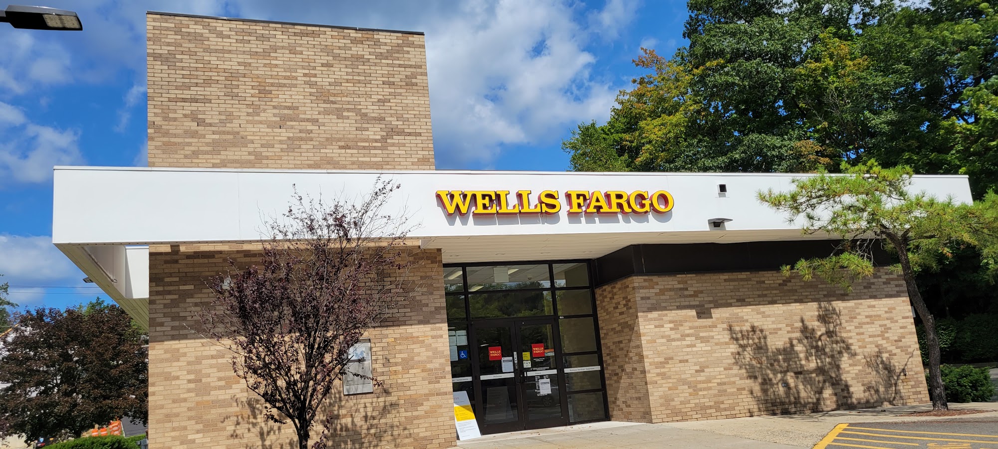 Wells Fargo Bank