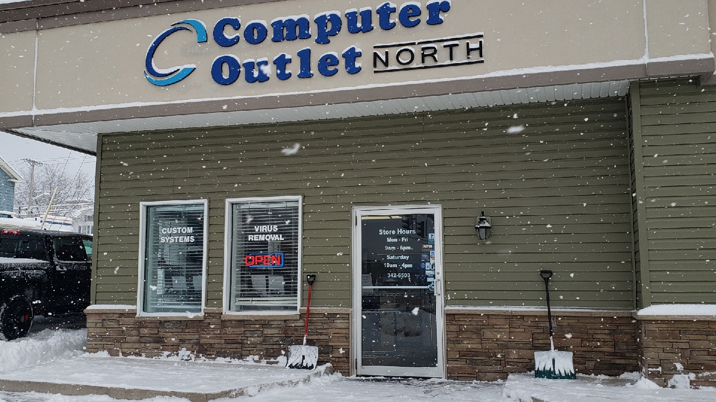 Computer Outlet North Inc.