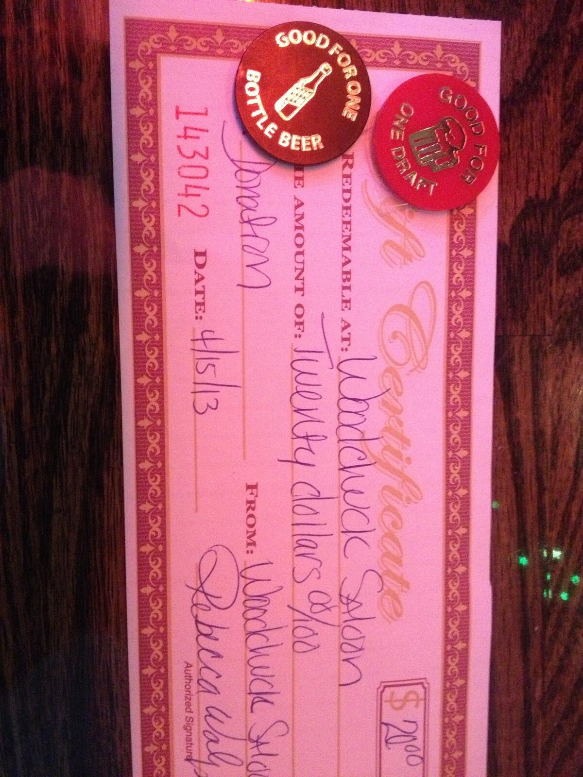 Photo credit: nextdoor