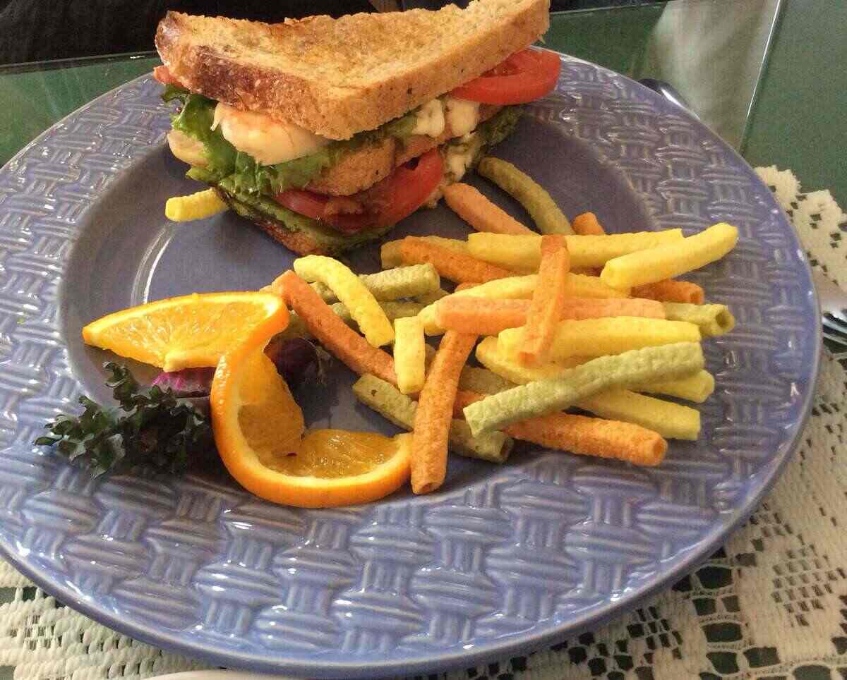 Photo credit: zomato