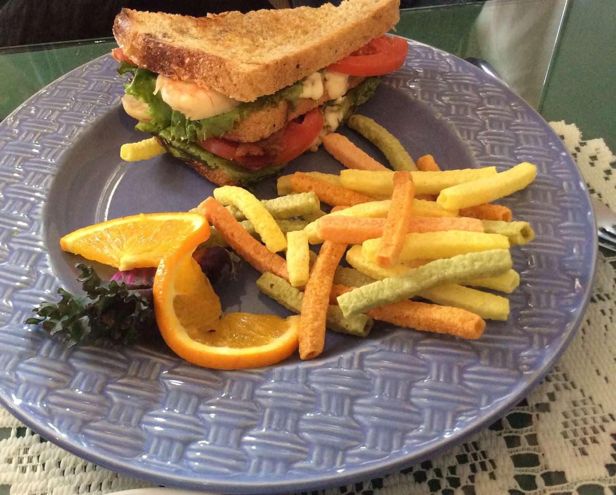 Photo credit: zomato