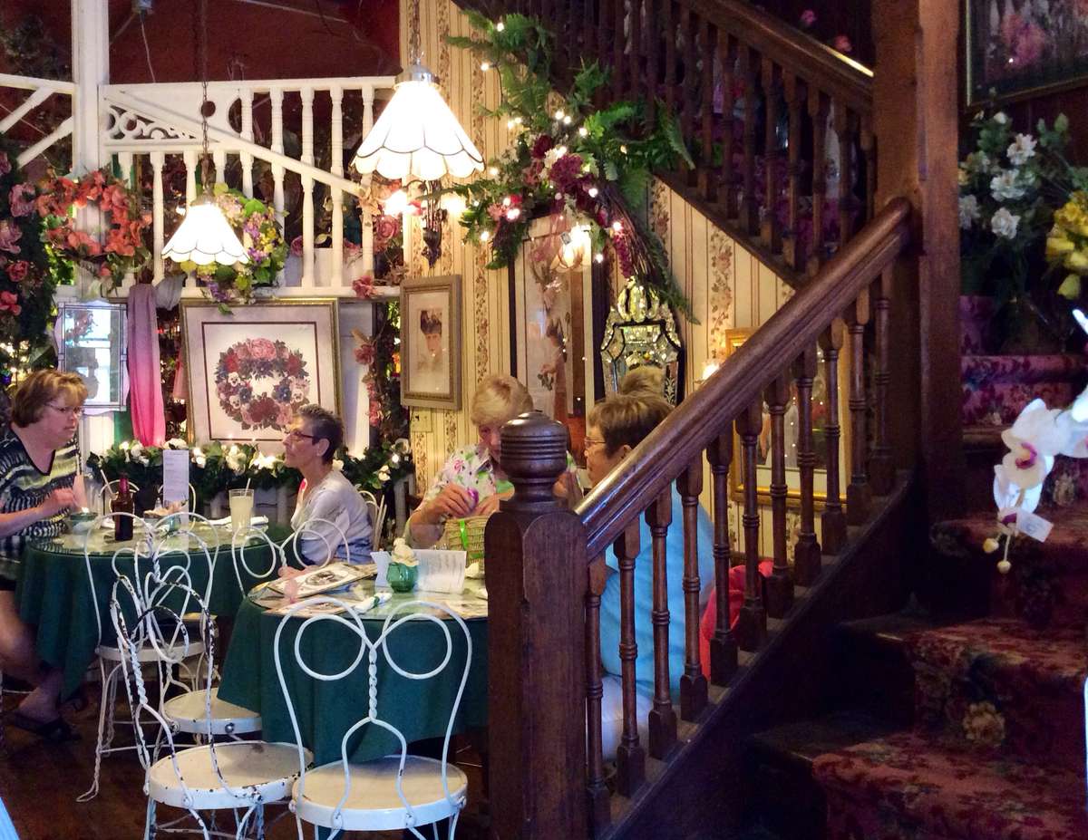 Photo credit: zomato