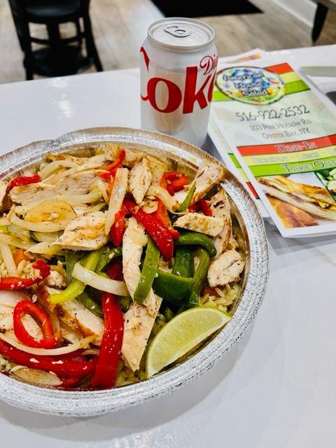 Photo credit: grubhub
