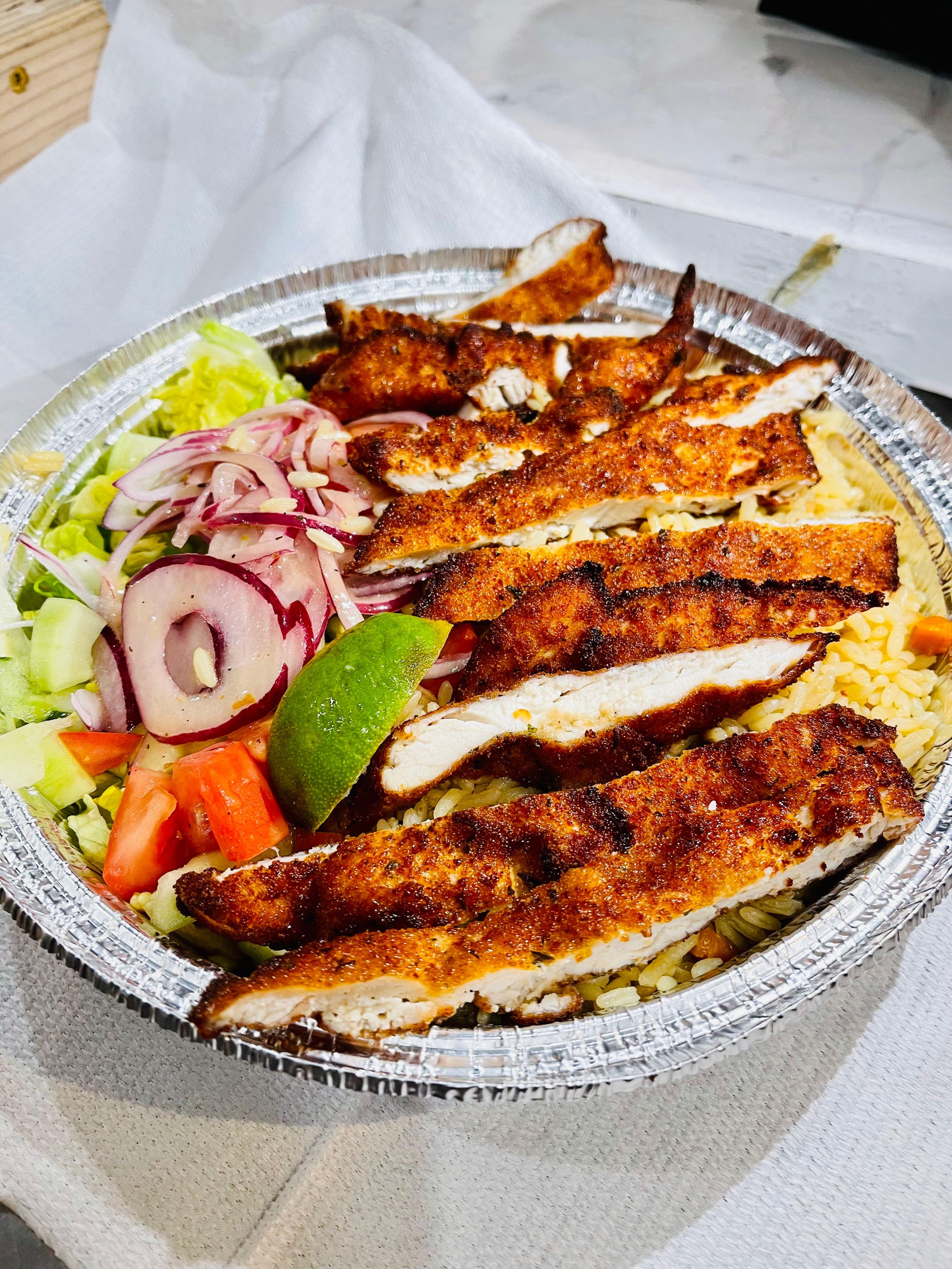 Photo credit: grubhub