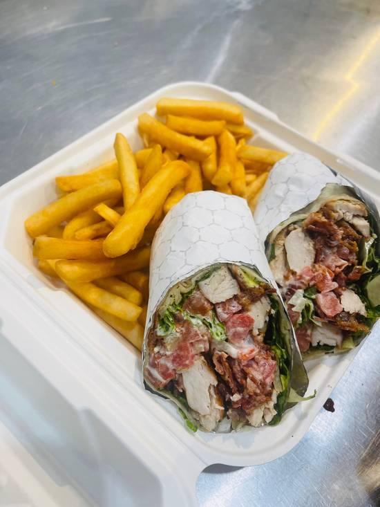 Photo credit: ubereats
