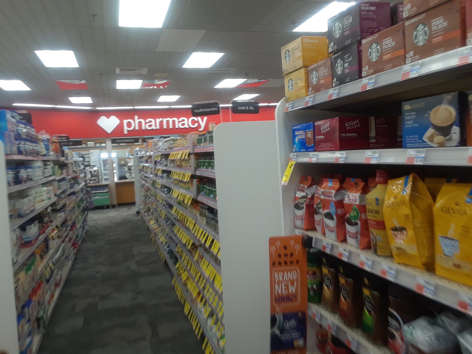 CVS - 151 Pine Hollow Rd, Oyster Bay NY - Hours, Directions, Reviews ...