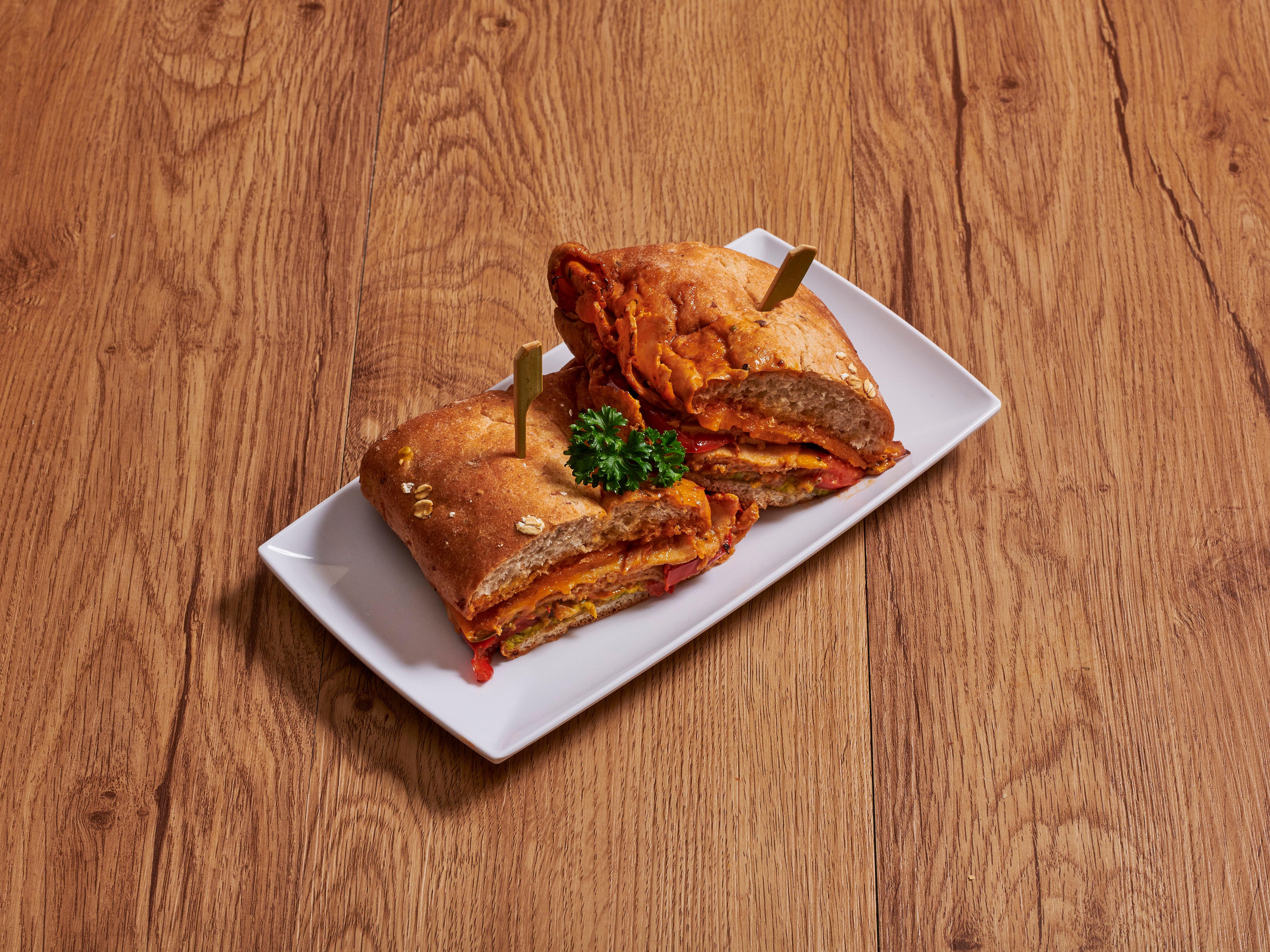 Photo credit: grubhub