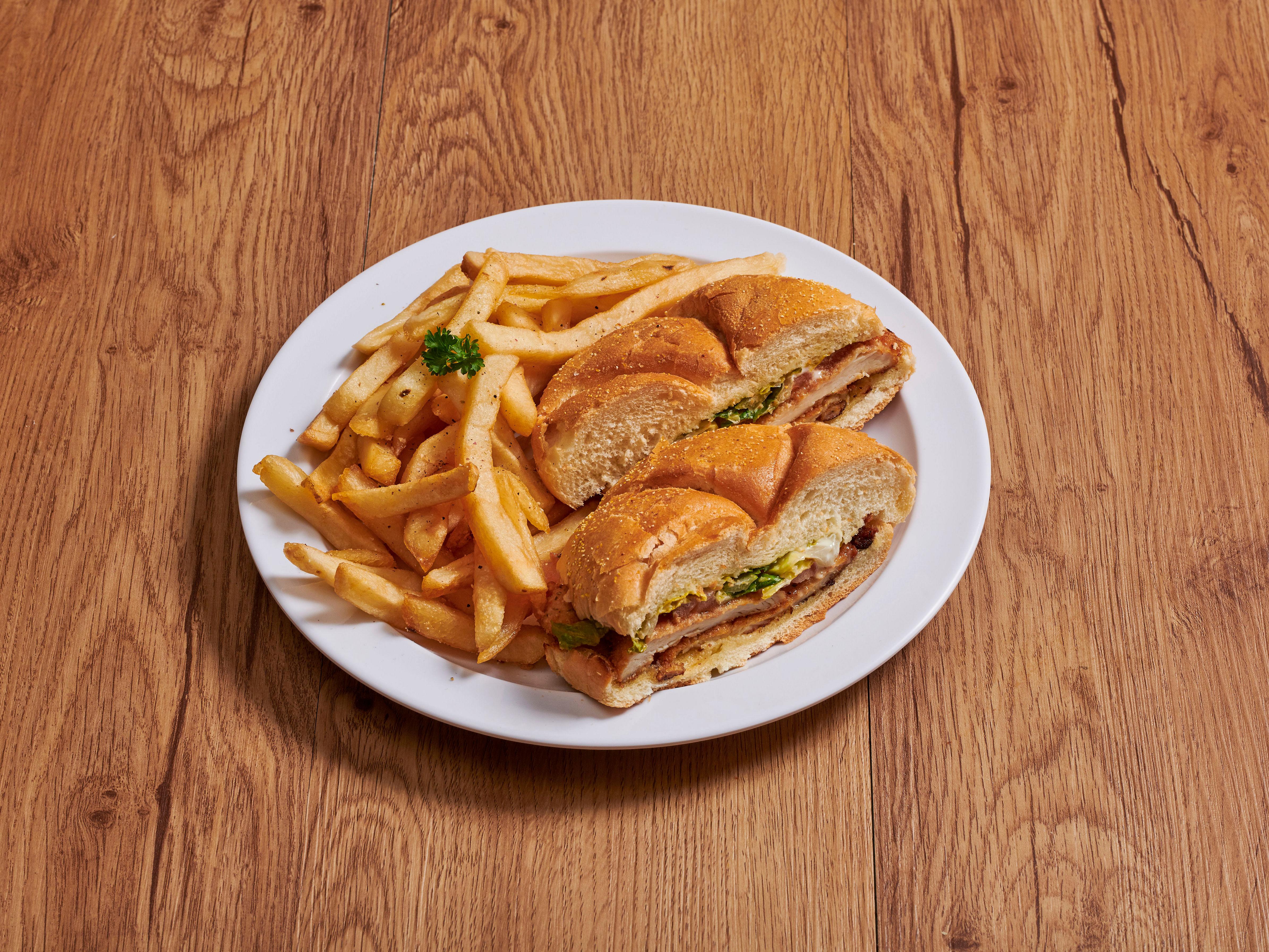 Photo credit: grubhub