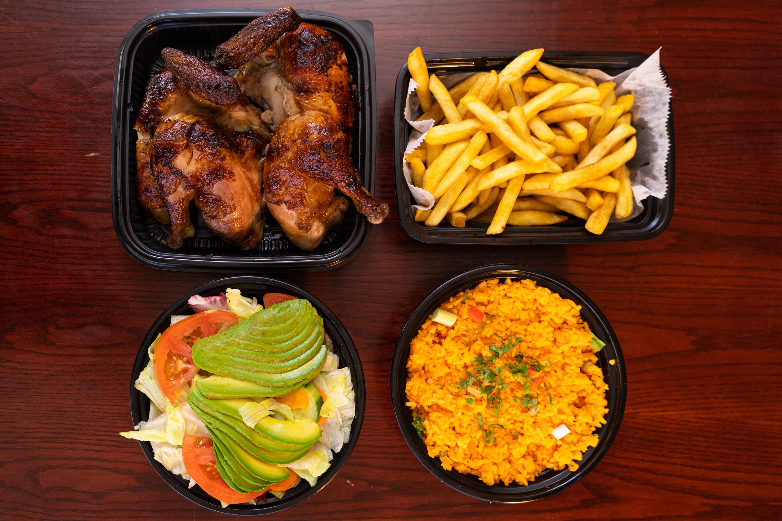 Photo credit: grubhub