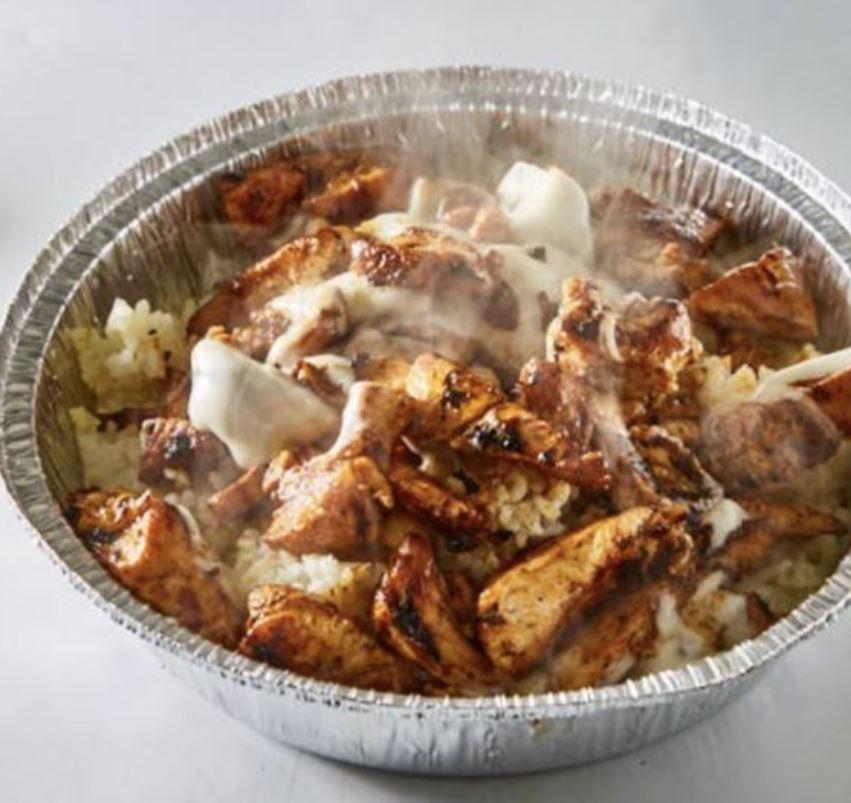 Photo credit: grubhub