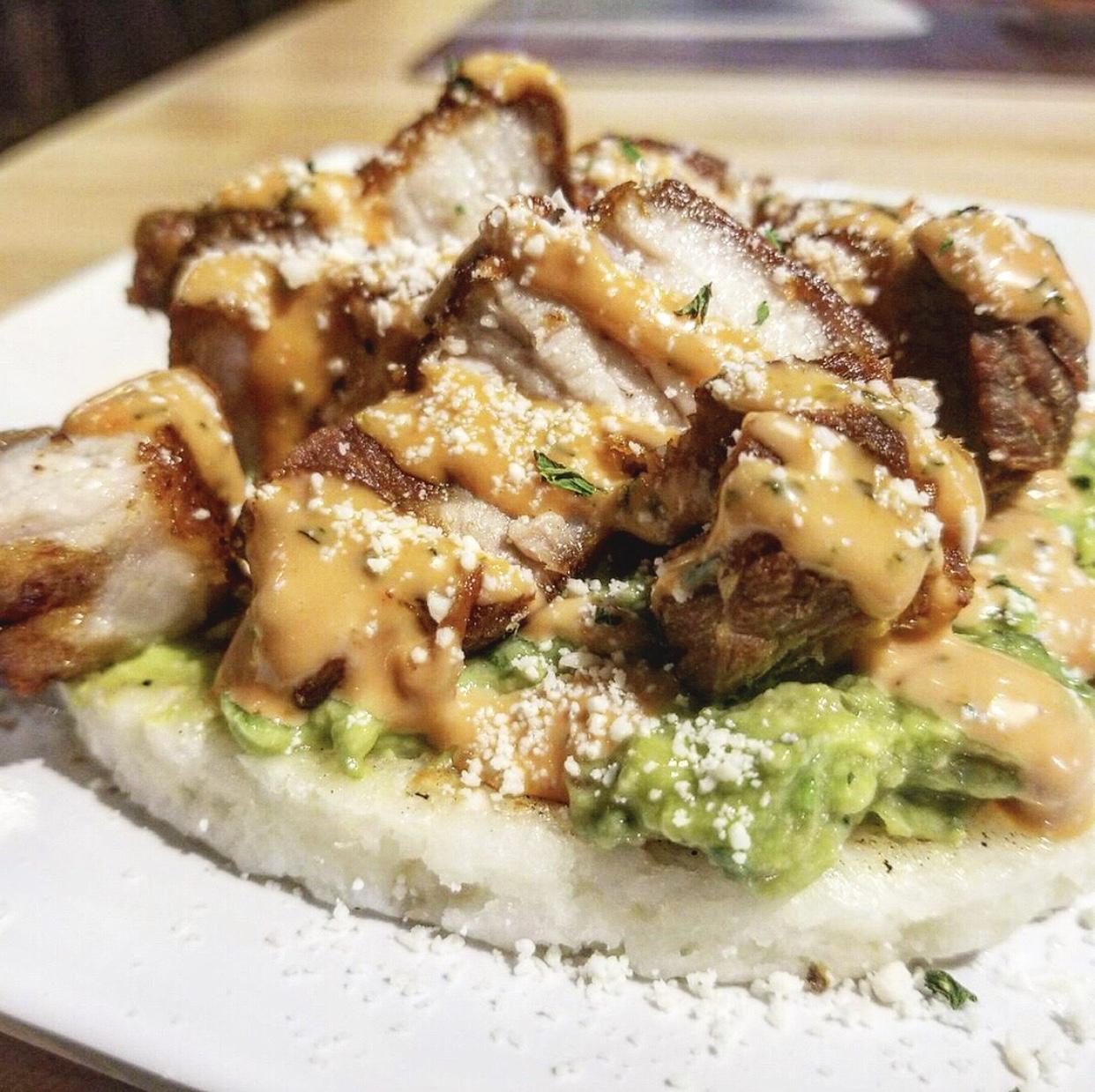 Photo credit: grubhub