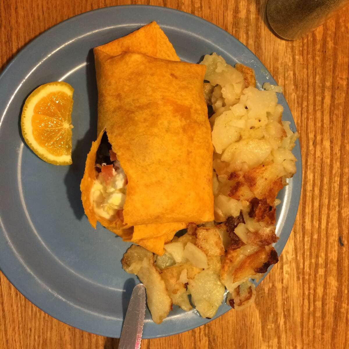 Photo credit: zomato