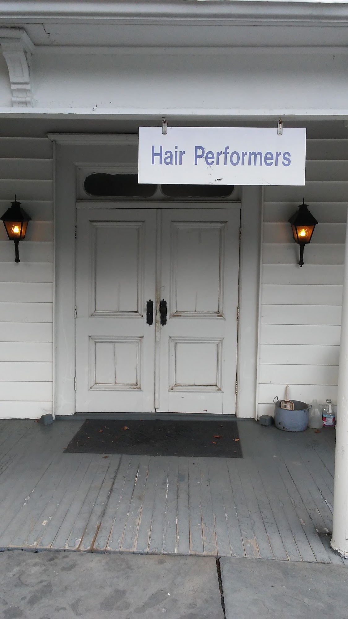Hair Performers 466 Pennsylvania Ave, Palenville New York 12463