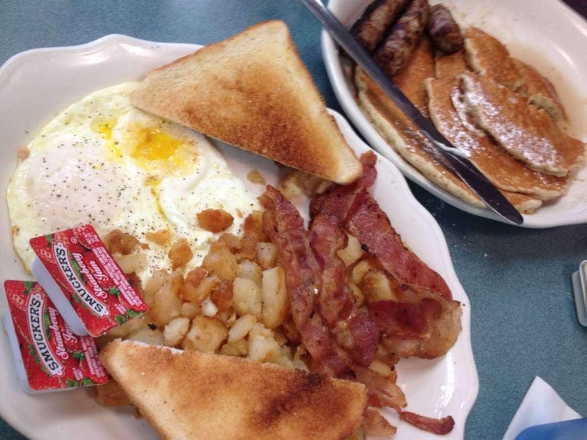 Photo credit: zomato