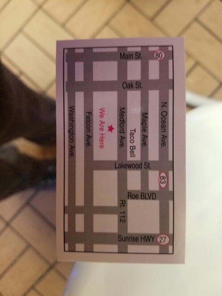 Photo credit: nextdoor