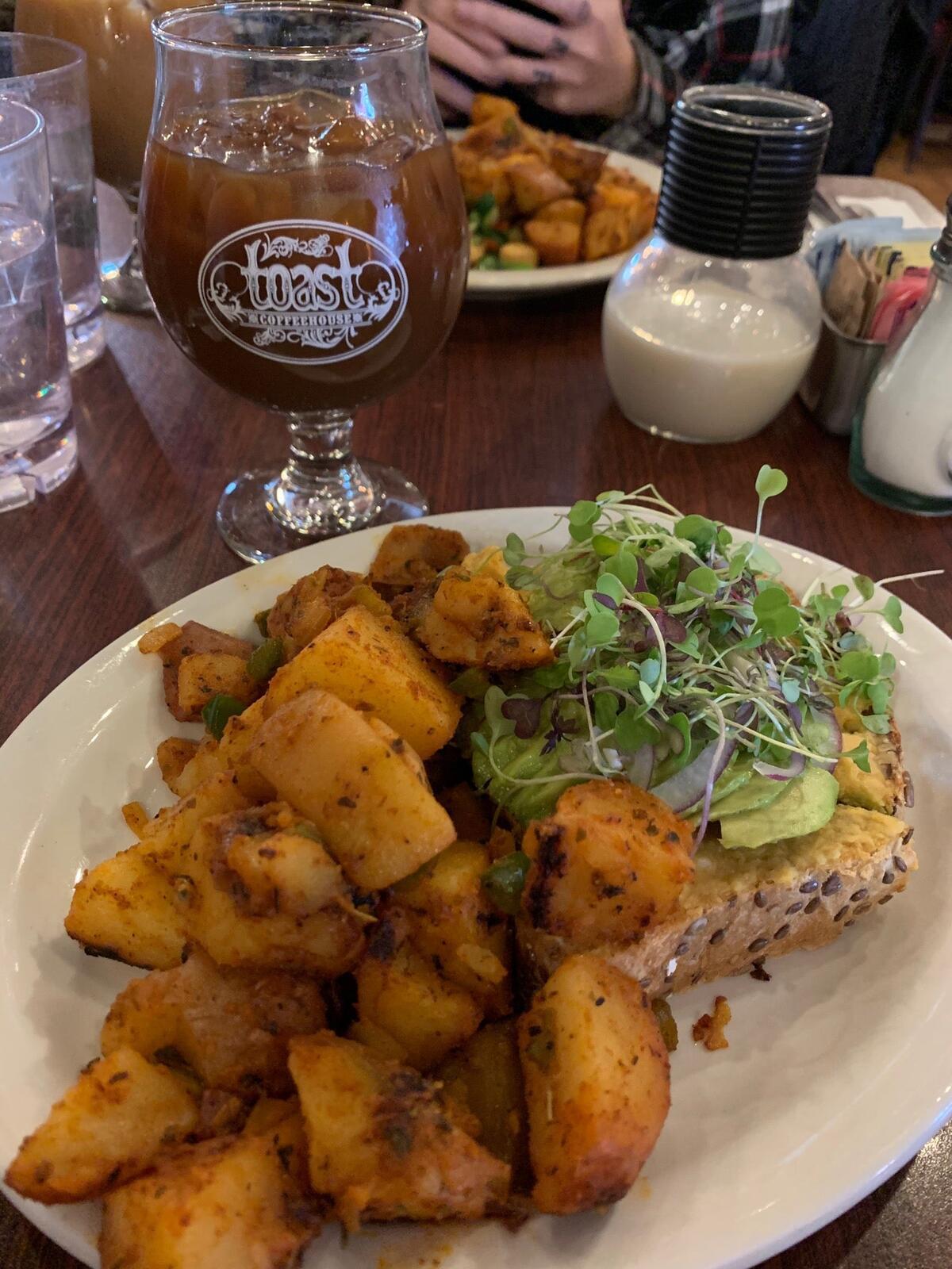 Photo credit: nextdoor