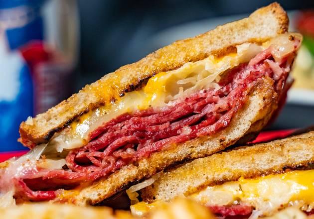 Photo credit: ubereats