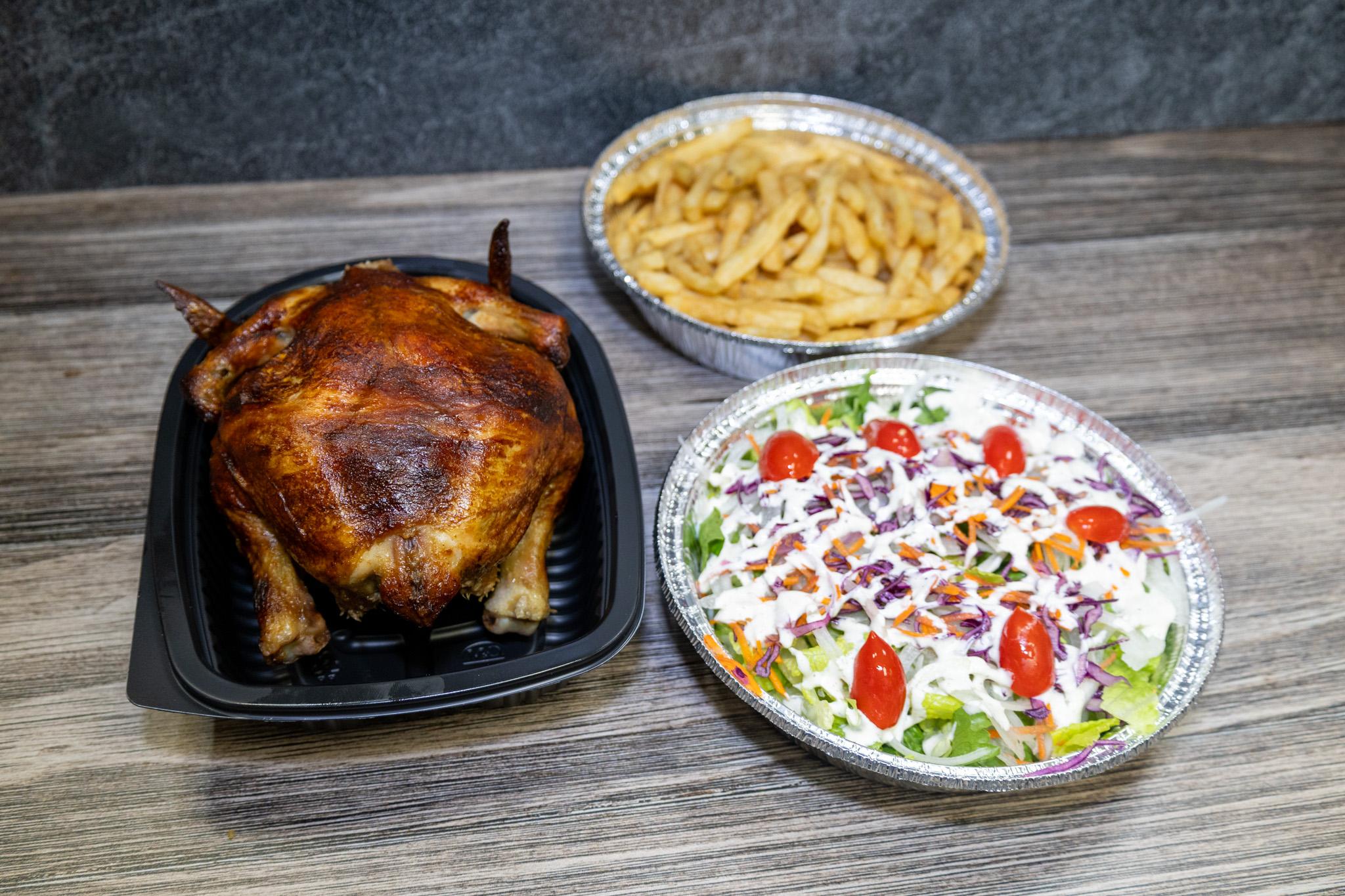 Photo credit: grubhub