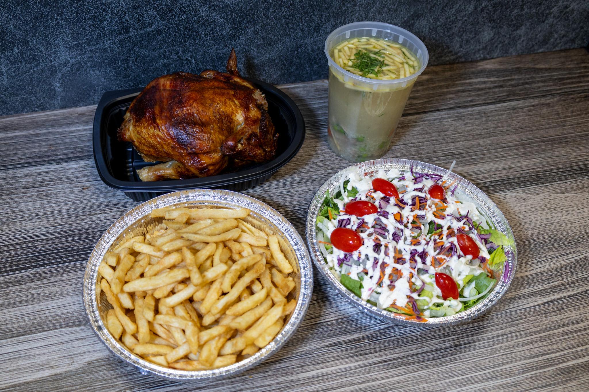 Photo credit: grubhub