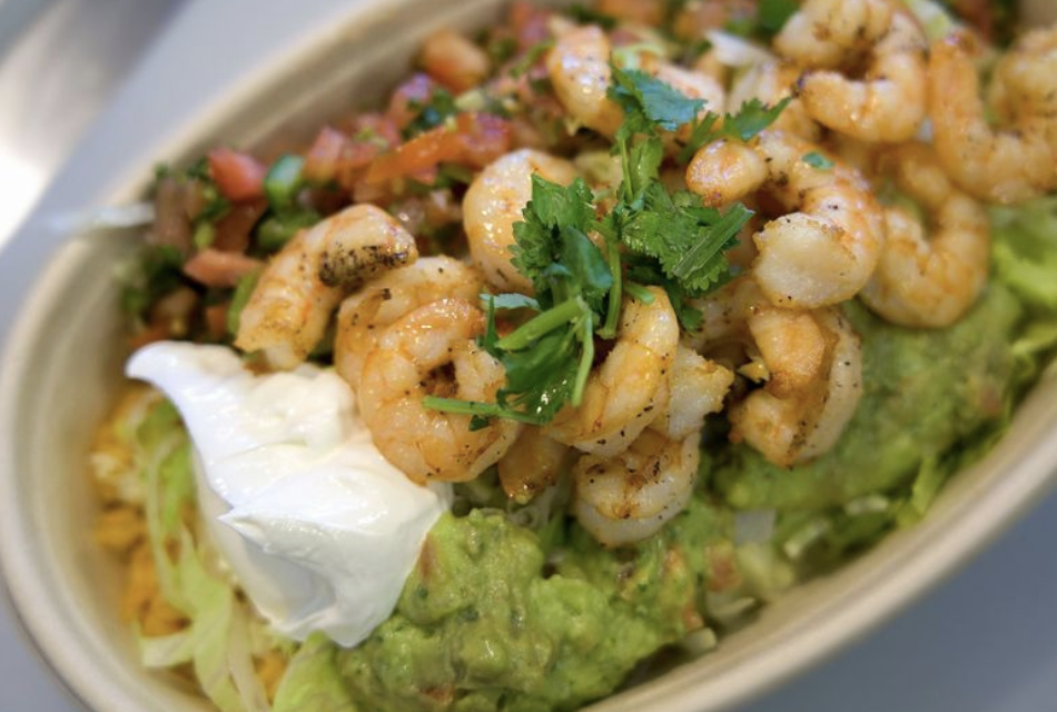 Photo credit: grubhub