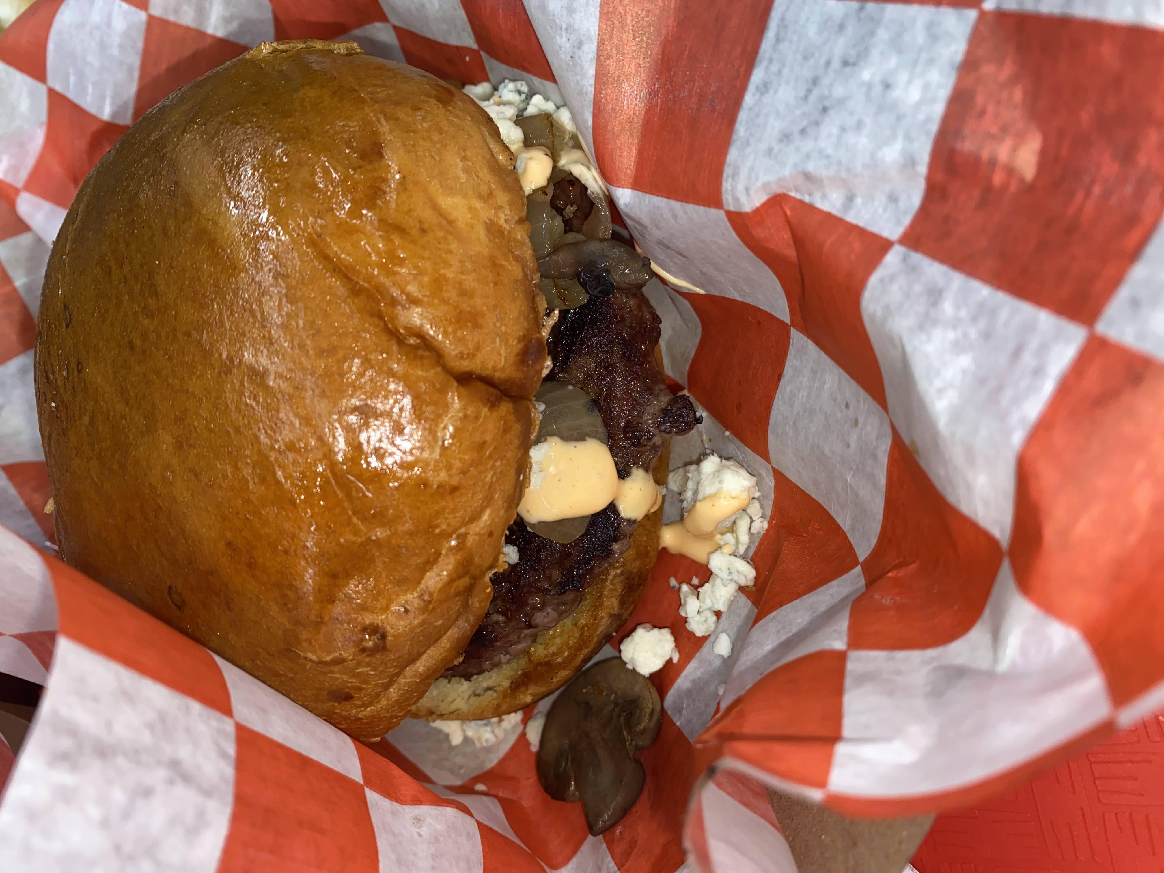 Photo credit: grubhub