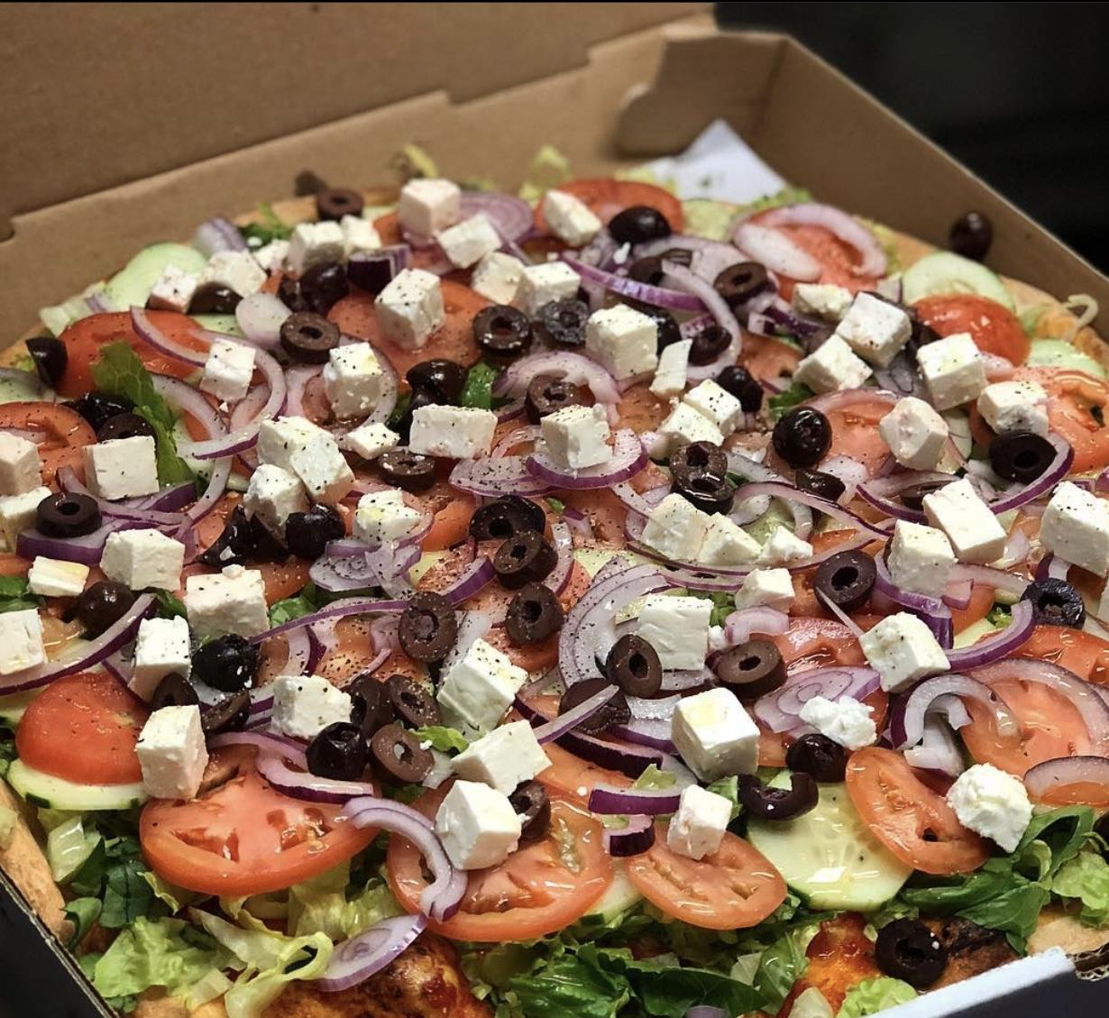 Photo credit: grubhub
