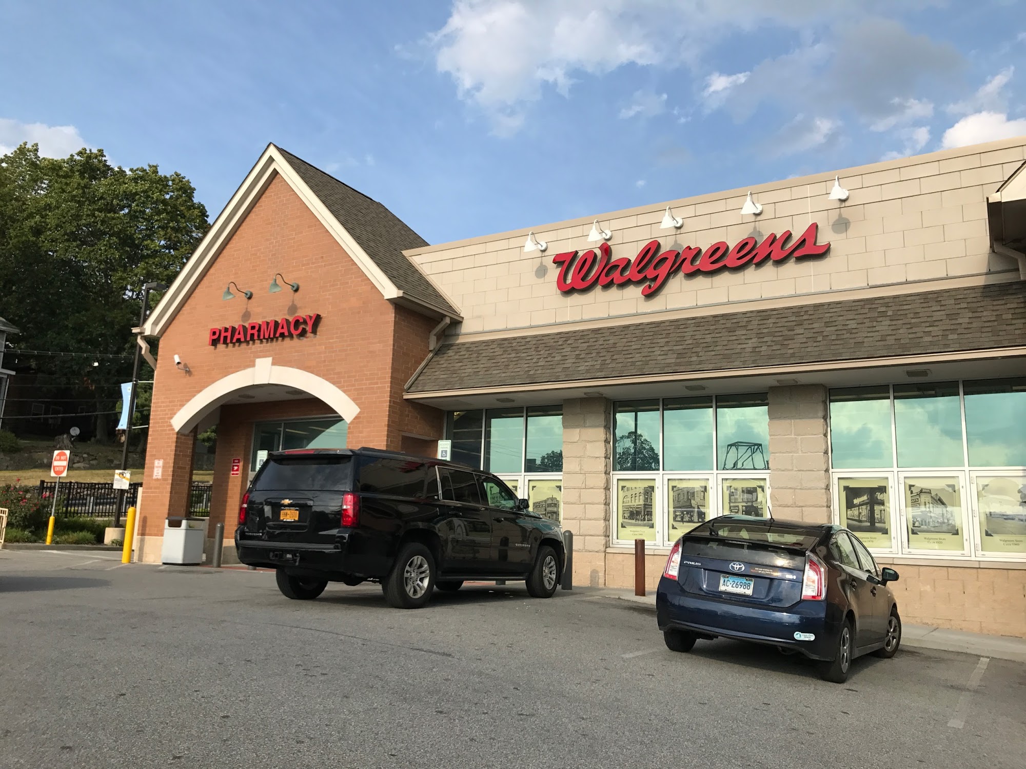 Walgreens