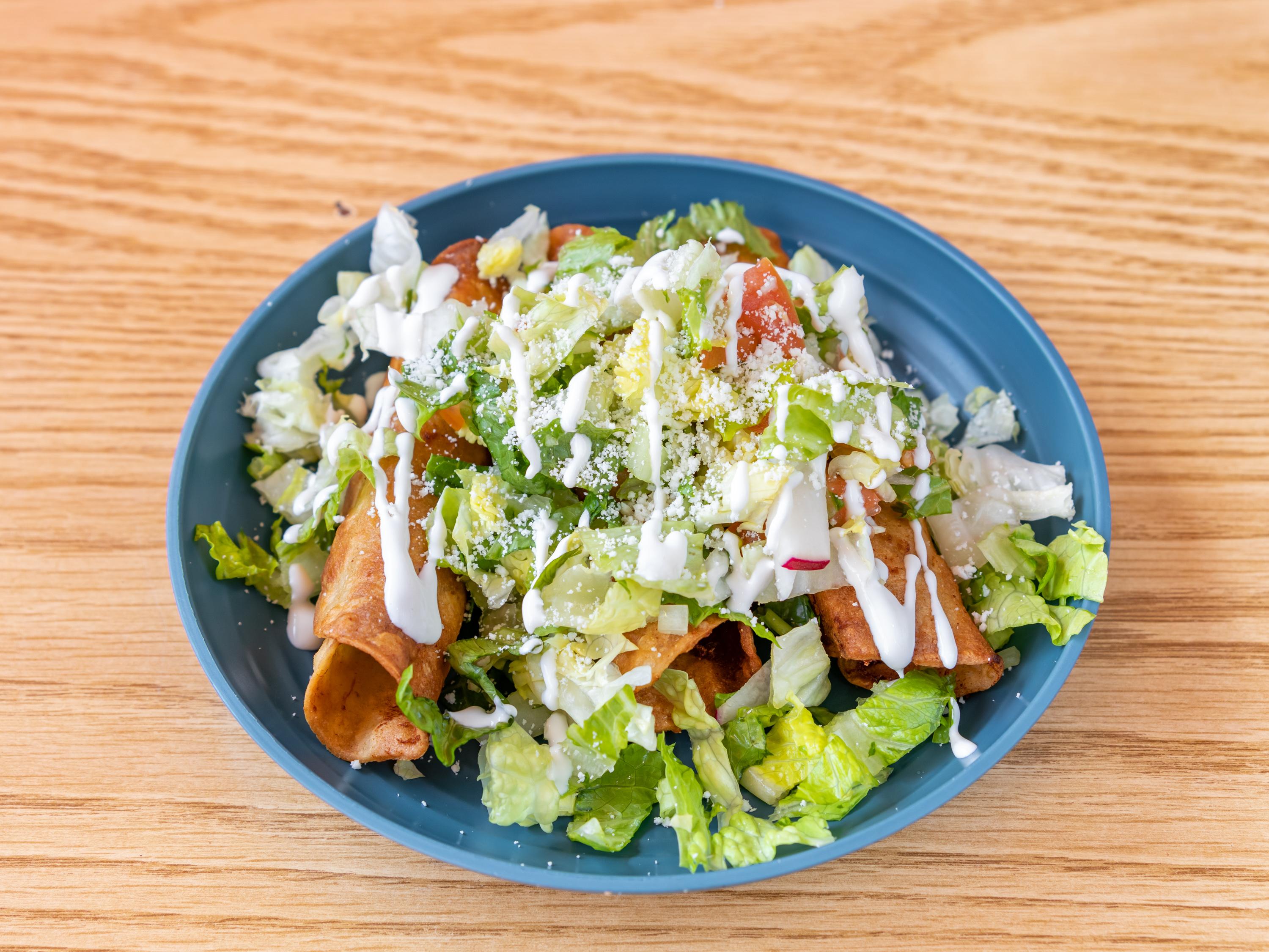 Photo credit: grubhub