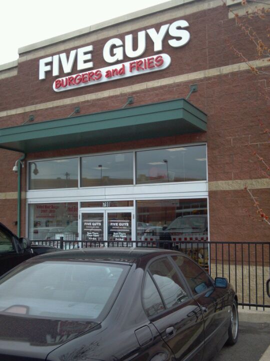 Photo credit: foursquare