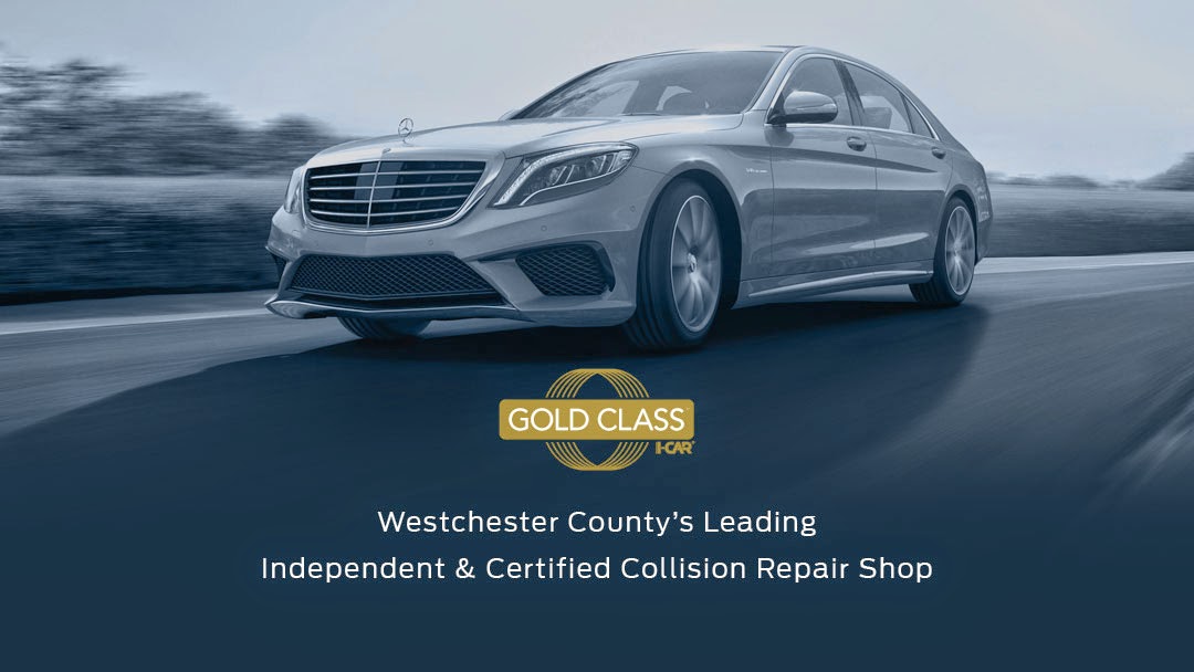 Westchester Collision & Recovery