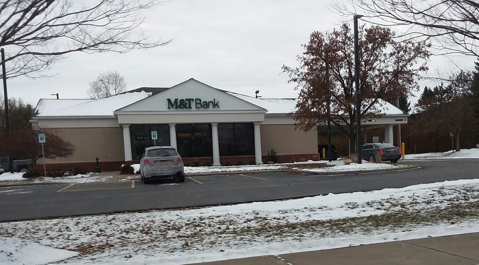 M&T Bank