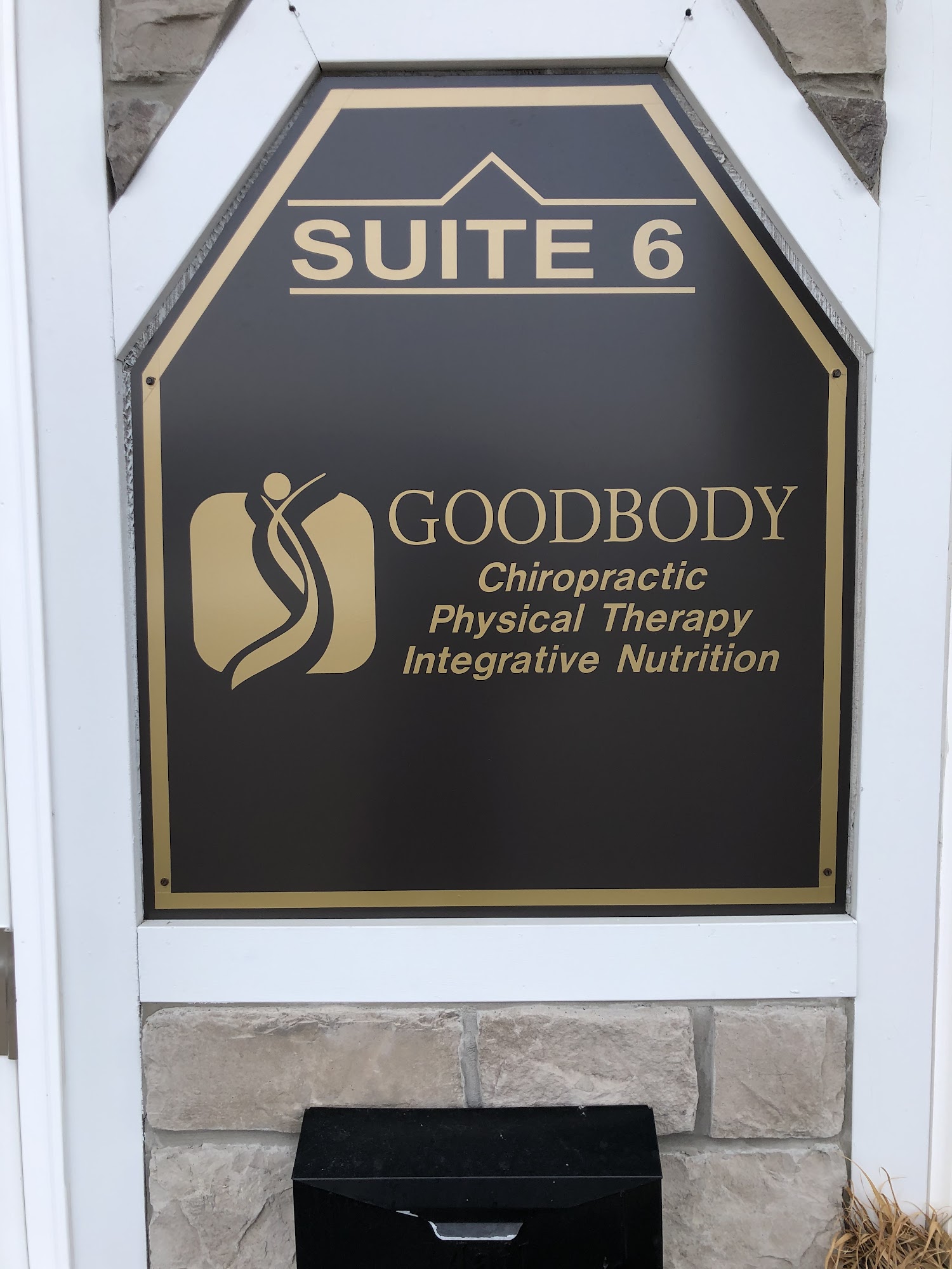 Goodbody Physical Therapy and Chiropractic