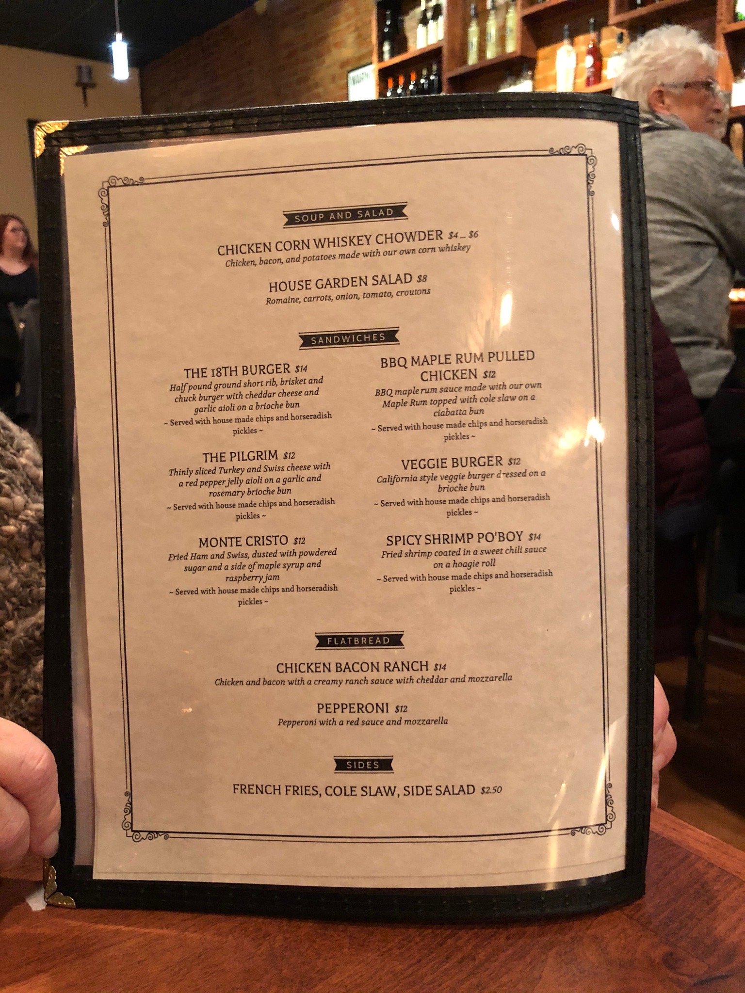 Photo credit: Tripadvisor