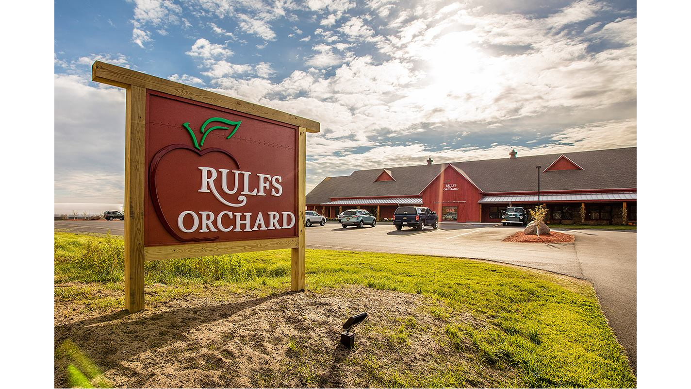 Rulfs Orchard