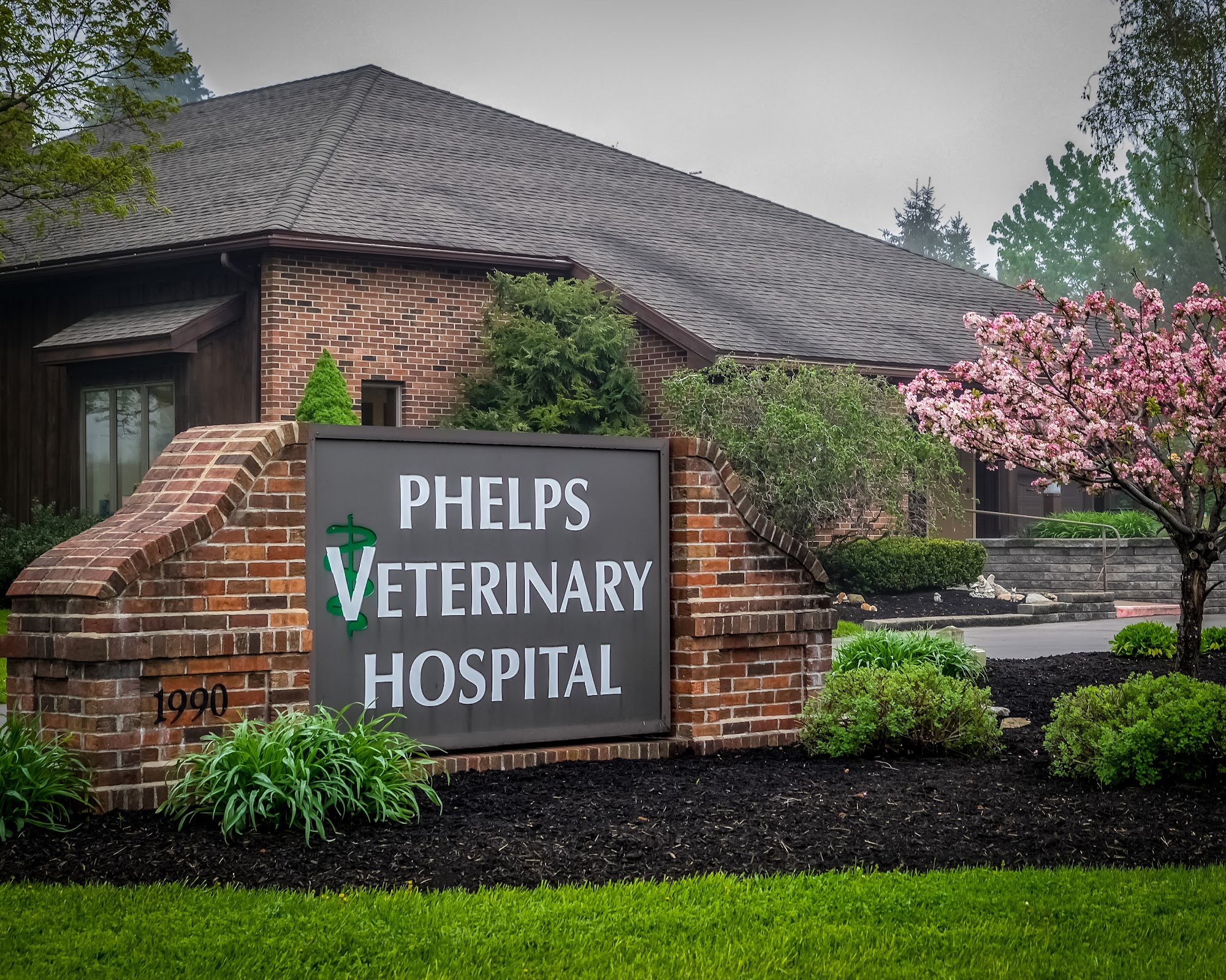 Phelps Veterinary Hospital