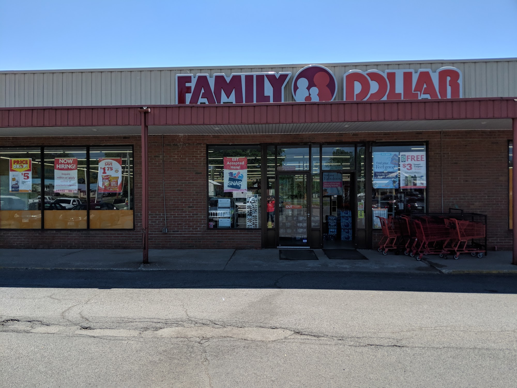 Family Dollar