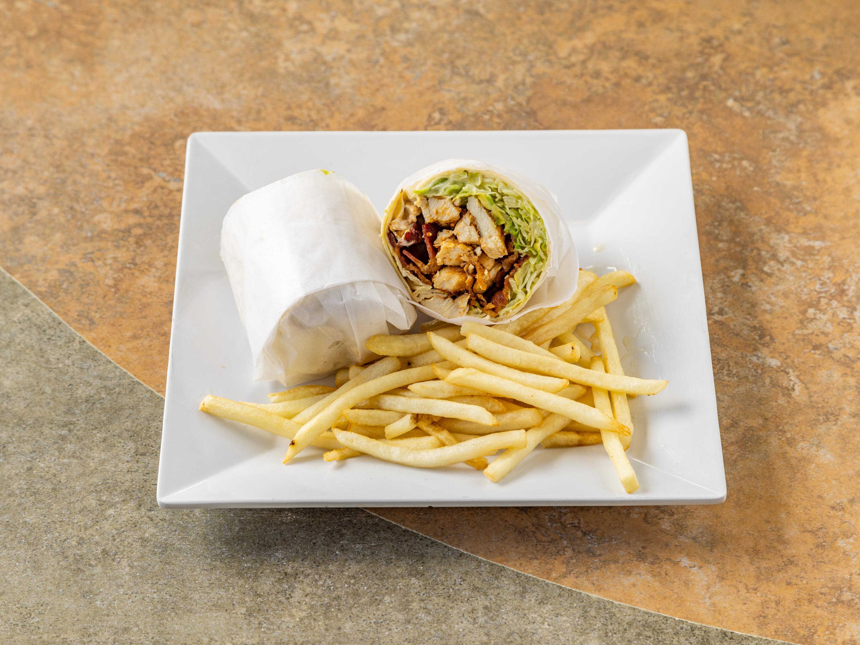 Photo credit: grubhub