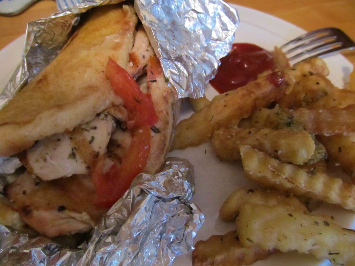 Photo credit: zomato