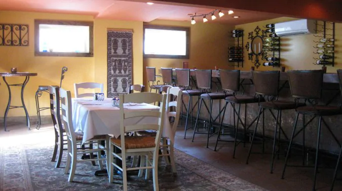 Photo credit: zomato