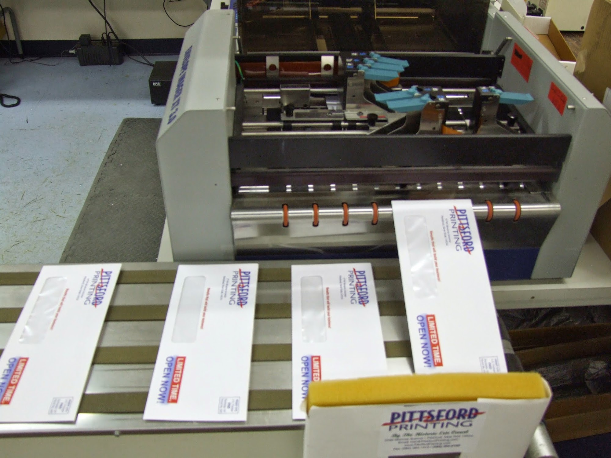 Pittsford Printing