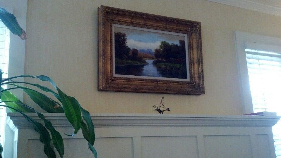 Photo credit: nextdoor