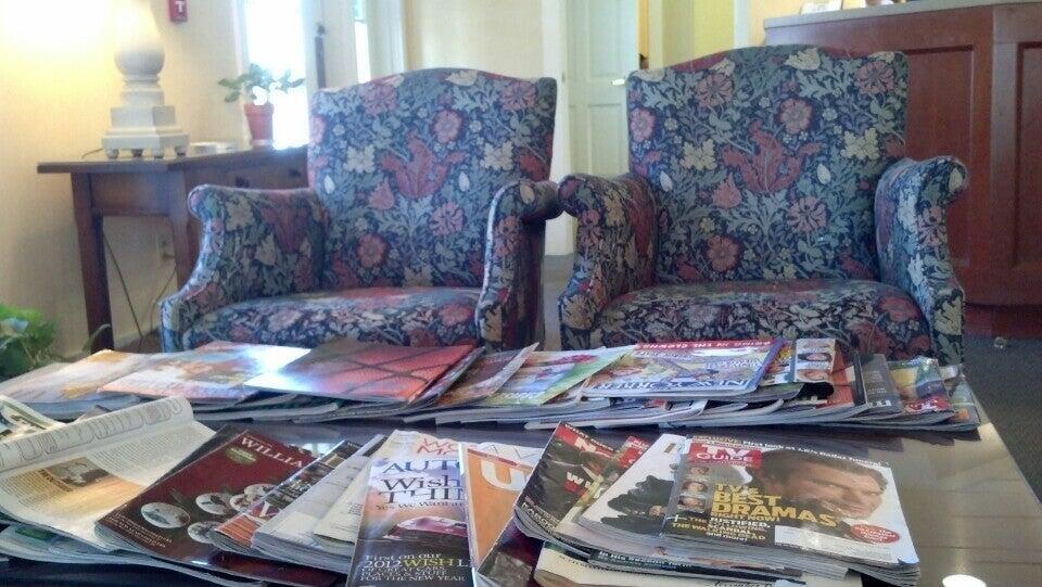 Photo credit: nextdoor