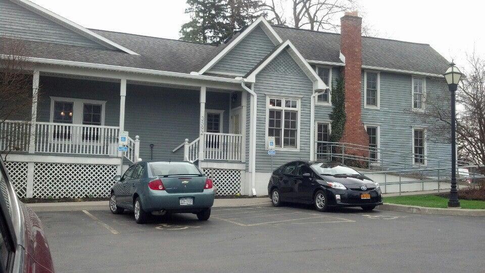 Photo credit: nextdoor