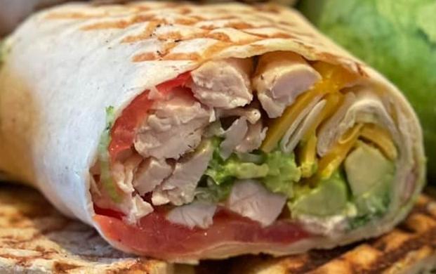 Photo credit: grubhub