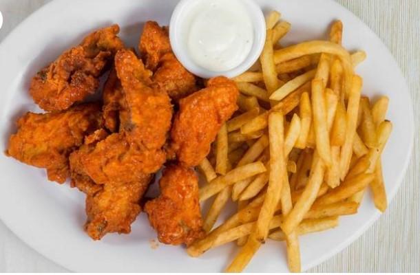 Photo credit: grubhub