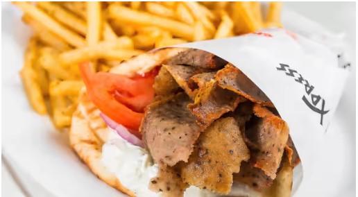 Photo credit: grubhub