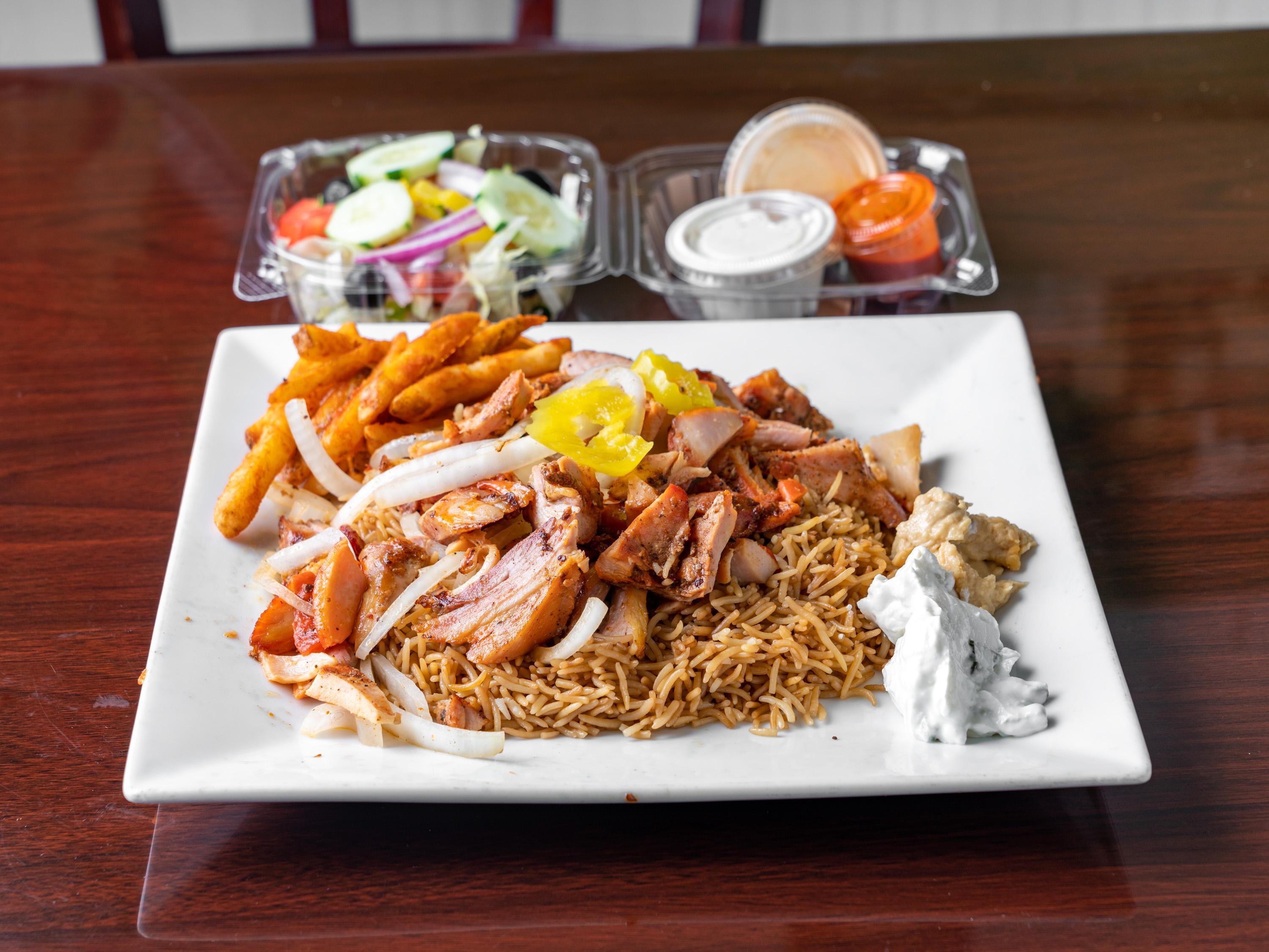 Photo credit: grubhub