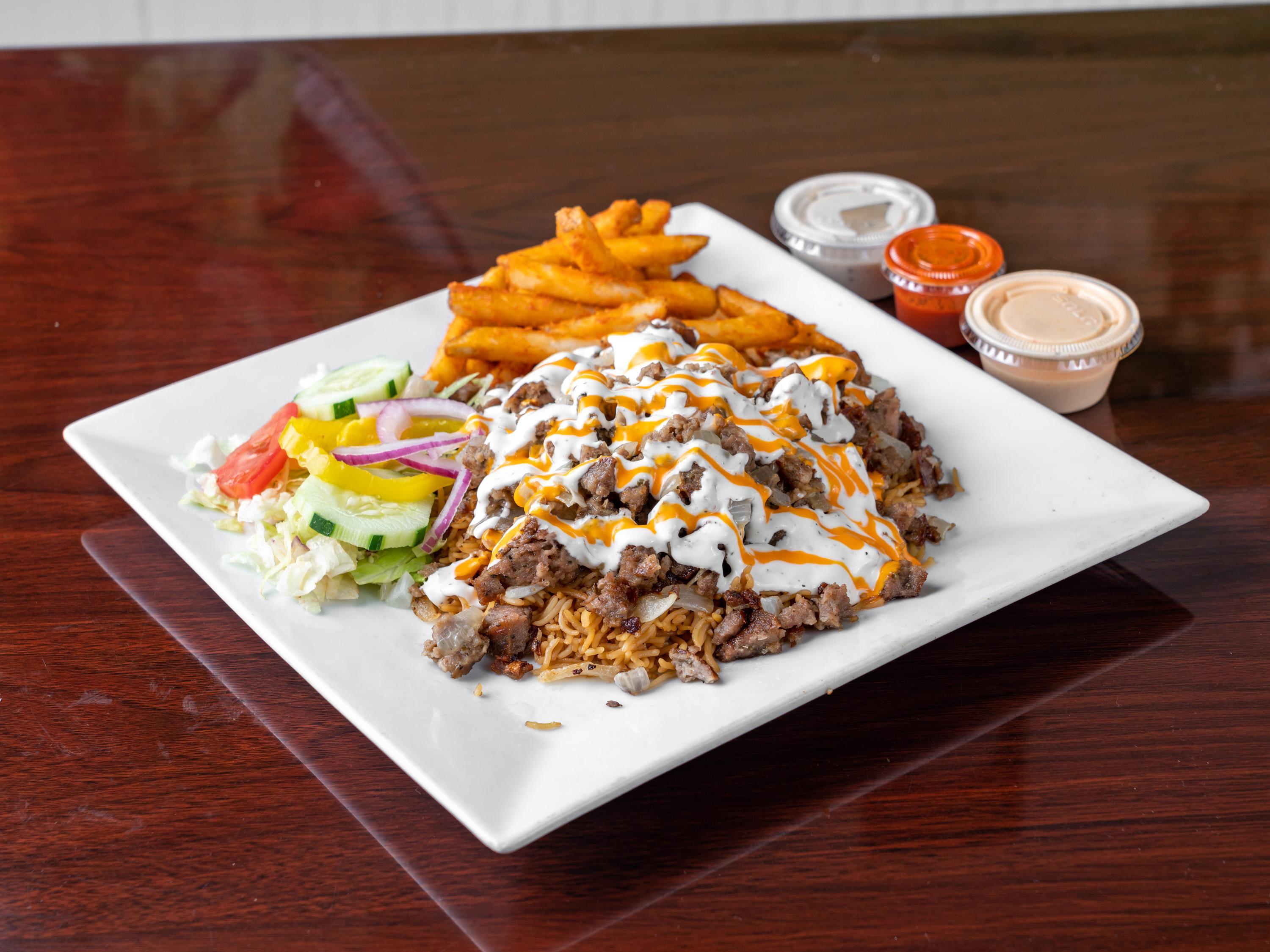 Photo credit: grubhub